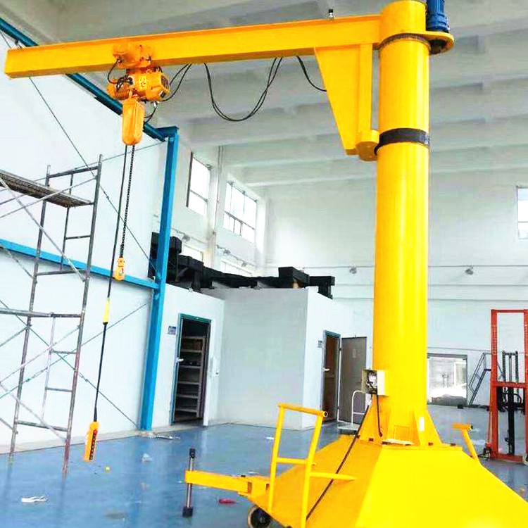 旋臂起重机