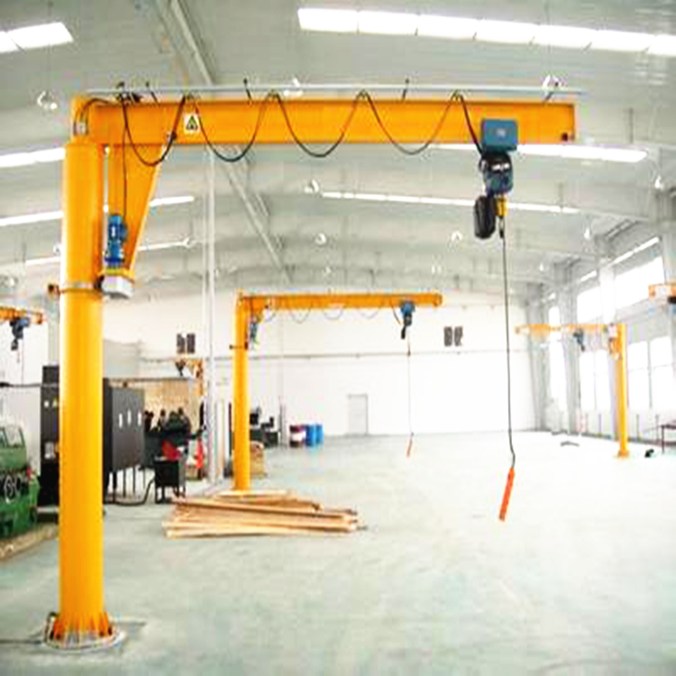 旋臂起重机