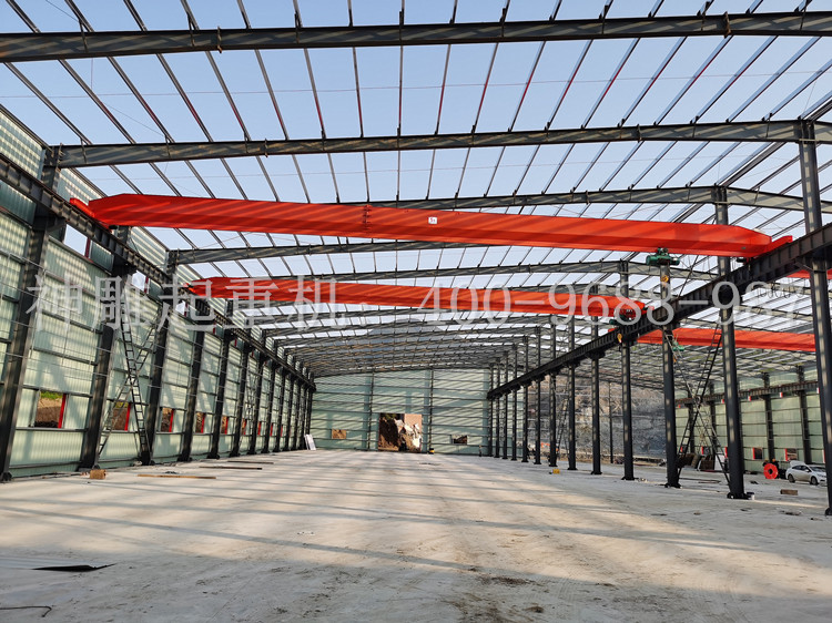 安徽神雕起重机厂家