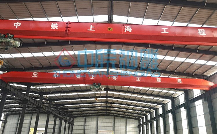 10吨行吊