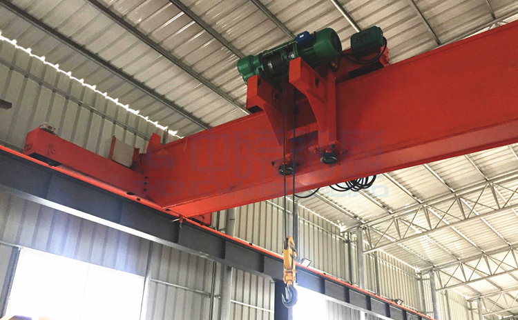LDP5吨行吊