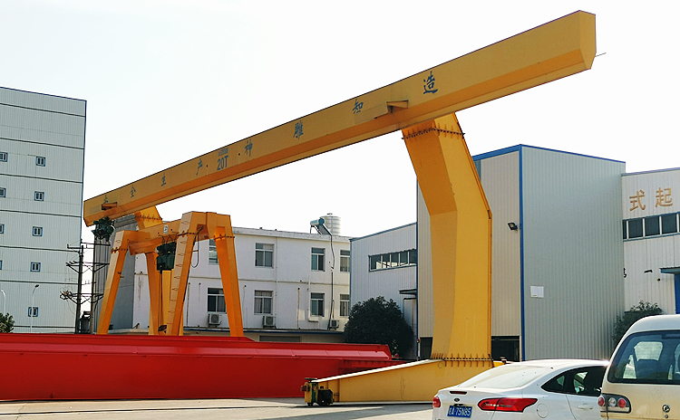 合肥市神雕起重机械有限公司