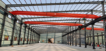 安徽神雕起重机厂家：中铁上海局合作供应商！