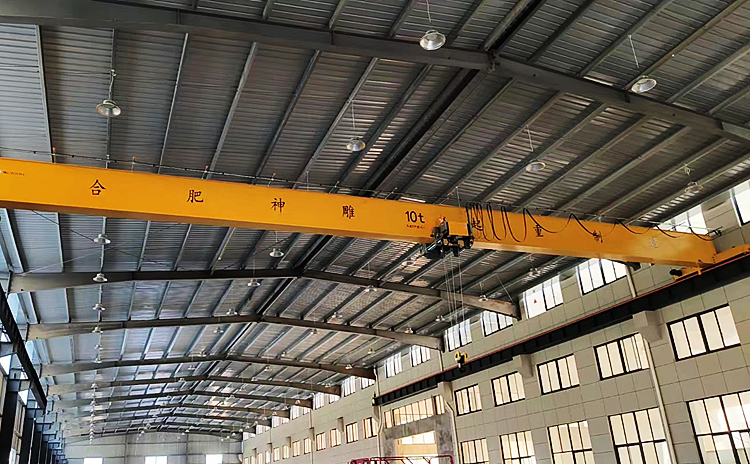 桥式起重机